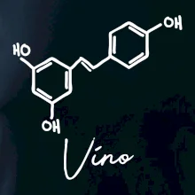 Barová chémia - víno Barová chémia - víno