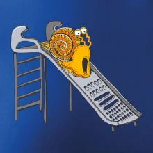 To bude ale drsný nárez (Pecka Design) To bude ale drsný nárez (Pecka Design)