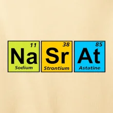 Farebná tabuľka nasrat Farebná tabuľka nasrat
