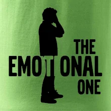 Bachelor party - The emotional one