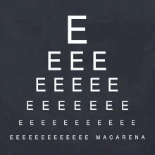 EEE macarena