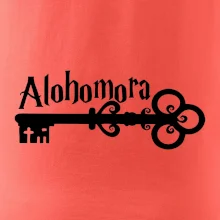 Alohomora