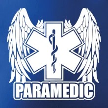 Paramedic Paramedic