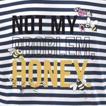 Not my problem, honey Not my problem, honey