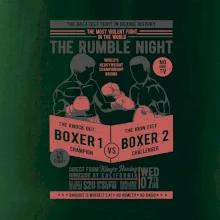 Classic Boxing Classic Boxing