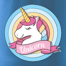 Jednorožec v koliesku