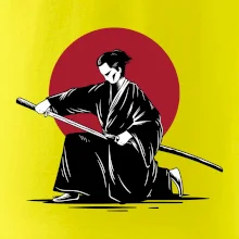 Japan culture - samurai