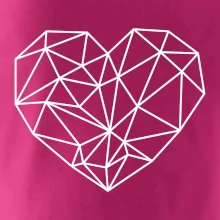 Srdce geometrie Srdce geometrie