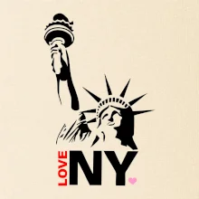 Socha slobody veľká