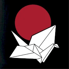 Japan culture - origami