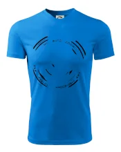 Foto objektív obrys