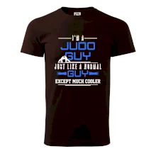 Judo Guy Judo Guy