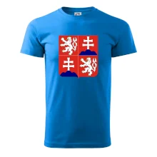 Znak Česká a Slovenská Federatívna Republika 1990–1992