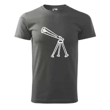 Nebe - Ďalekohľad Nebe - Ďalekohľad