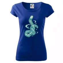 Anatomicky korektný duch dážďovky (Alexis Citrine) Anatomicky korektný duch dážďovky (Alexis Citrine)