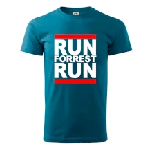 Run Forrest Run