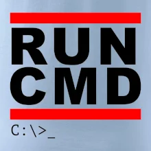 Run CMD Run CMD