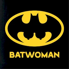 Netopýří žena batwoman (Hana-creative) Netopýří žena batwoman (Hana-creative)