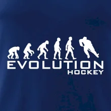 Evolúcia Hockey - hráč