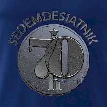 Sedemdesiatnik Československý