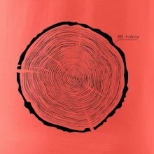 60 rokov - Letokruhy