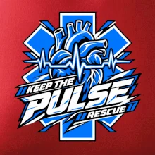 Rescue - Keep Pulse