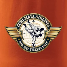 Uchi mata airlines one way tickets only