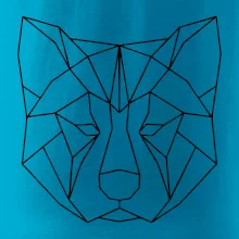 Akita Inu - Geometria Akita Inu - Geometria