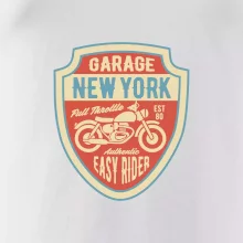 Garage New York