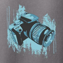 Zrkadlovka v prírode