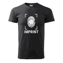 Hádzaná imprint Hádzaná imprint