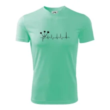 EKG šípky EKG šípky