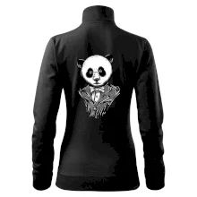 Panda gentleman Panda gentleman