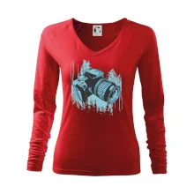 Zrkadlovka v prírode