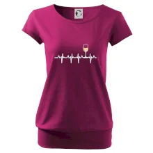 Víno ekg - biele víno