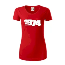 Husákovo dieťa - 1974 Husákovo dieťa - 1974