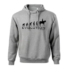 Evolúcia Ride horse Evolúcia Ride horse