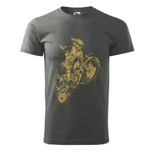 Dirt bike vintage Dirt bike vintage