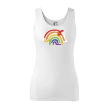 Dážďovky dúha (Alexis Citrine)