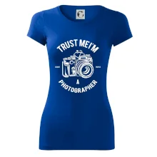 Trust me Photographer