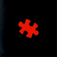 Láska puzzle Láska puzzle