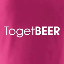 Pivné nápisy TogetBEER