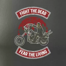 Fight The Dead Fight The Dead