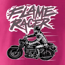 Flame Racer