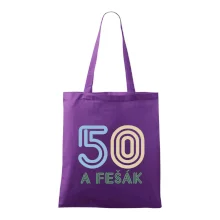 50 a fešák 50 a fešák