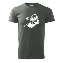 Zatrpknutý farmár Zatrpknutý farmár