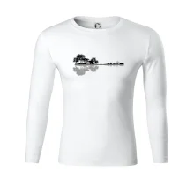 Gitara príroda Gitara príroda