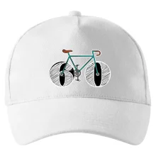 Narodeniny 60 rokov na bicykli