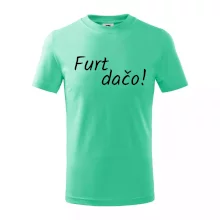 Furt dačo