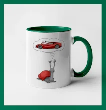 Nesplniteľný sen (Hana-creative)